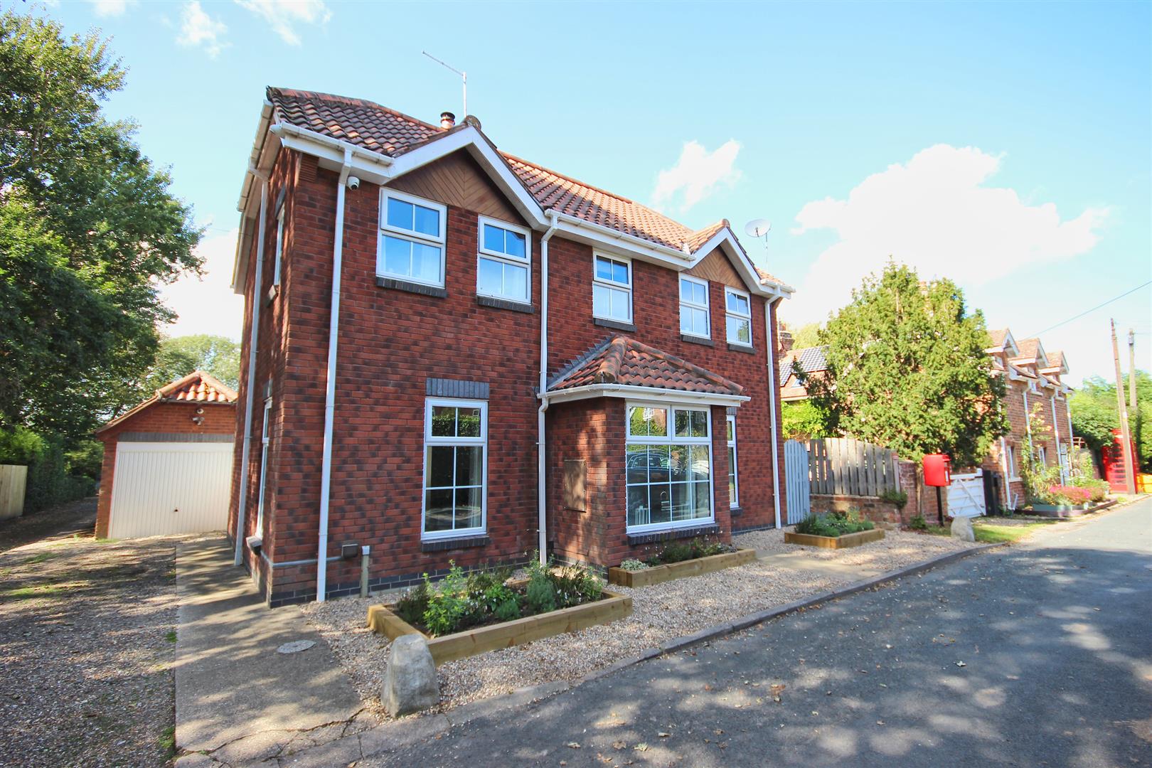 Grimston